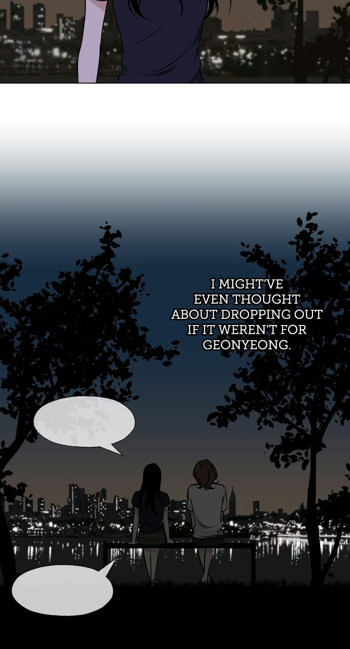 Read Dignity Proof chapter 37 image 39 on Lezhin