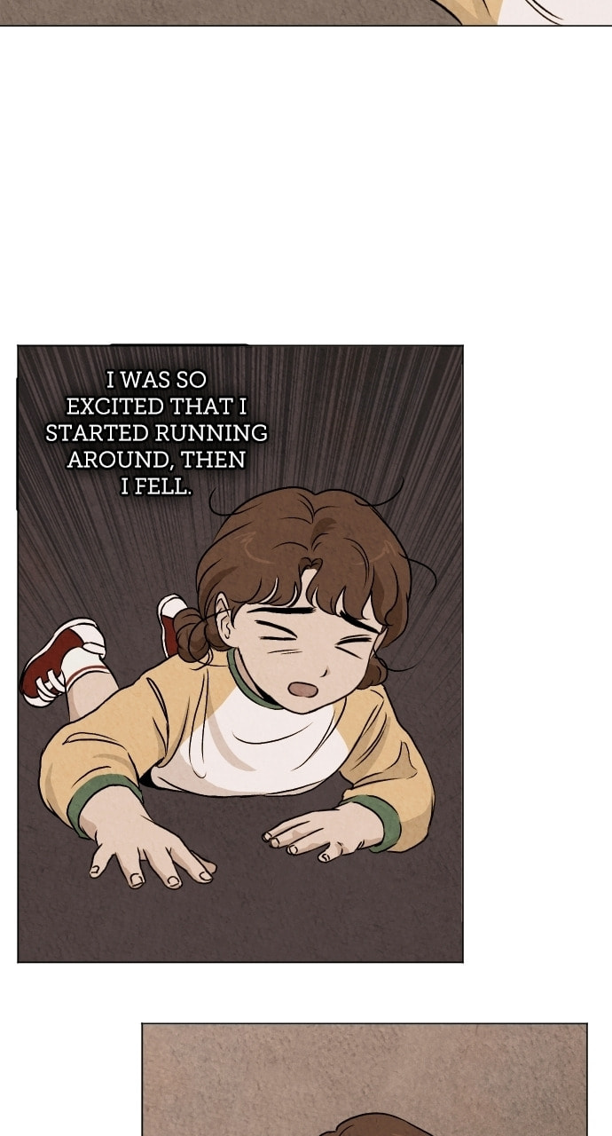 Read Dignity Proof chapter 37 image 4 on Lezhin