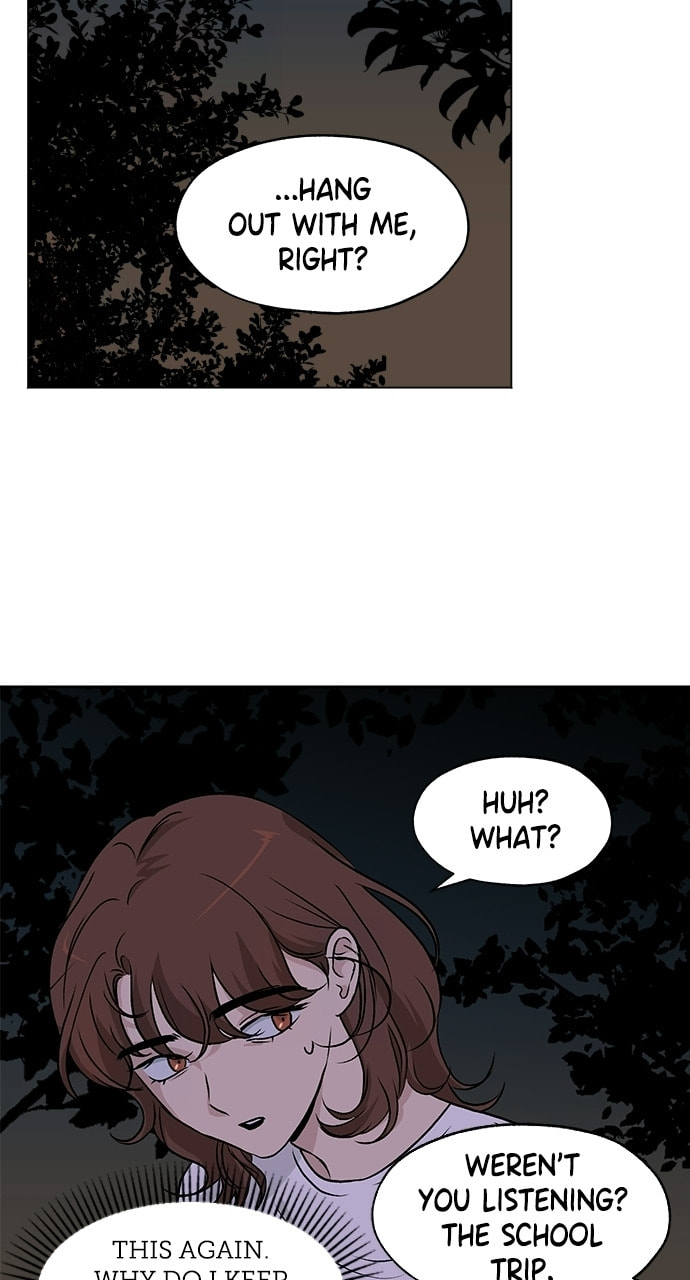Read Dignity Proof chapter 37 image 41 on Lezhin