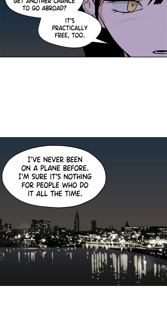 Read Dignity Proof chapter 37 image 43 on Lezhin