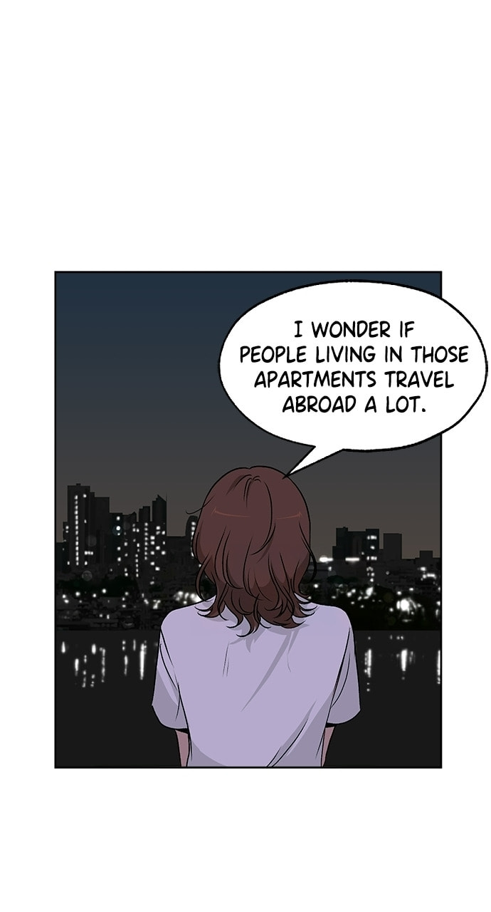 Read Dignity Proof chapter 37 image 44 on Lezhin