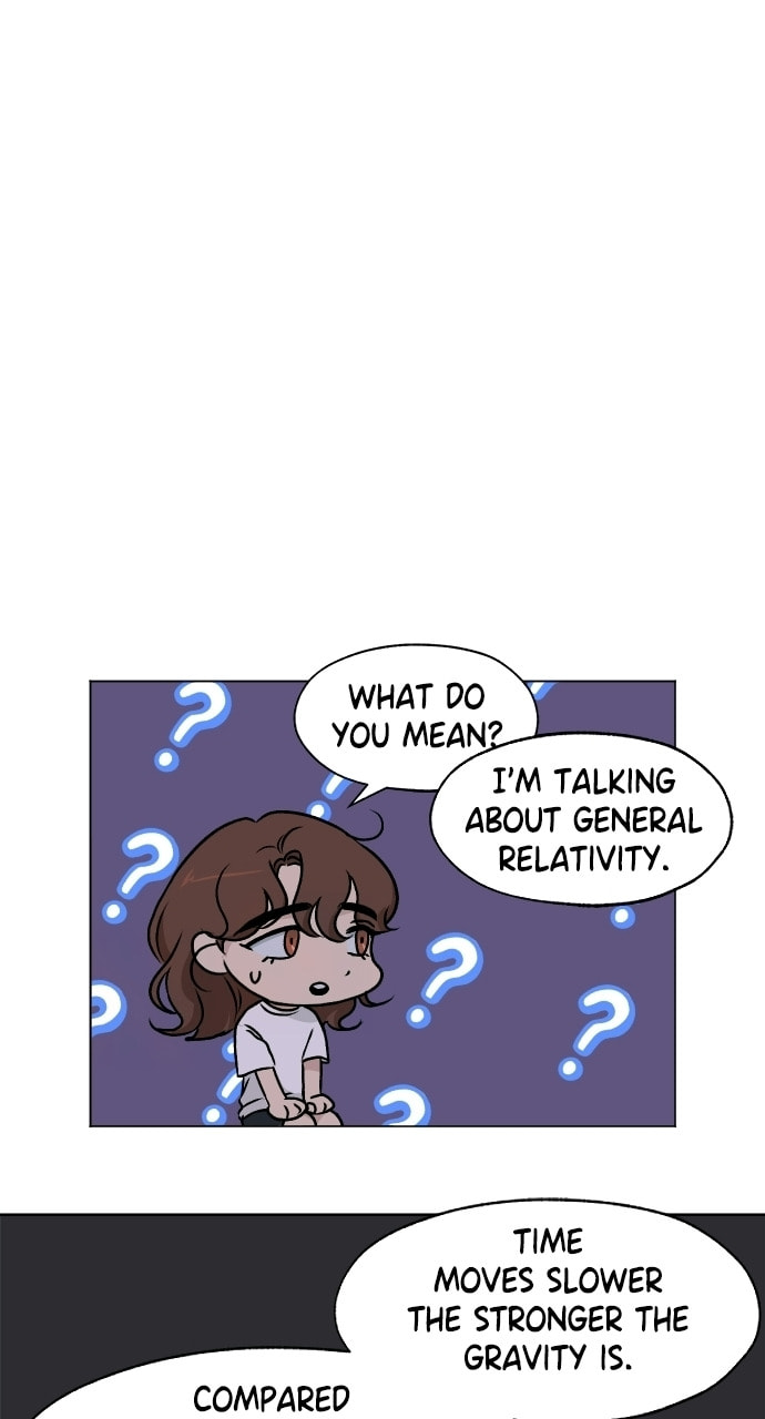 Read Dignity Proof chapter 37 image 46 on Lezhin
