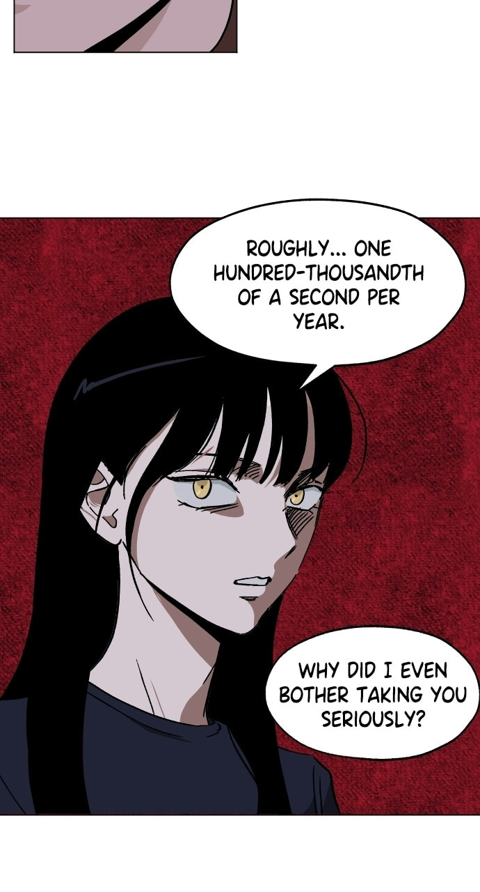 Read Dignity Proof chapter 37 image 48 on Lezhin