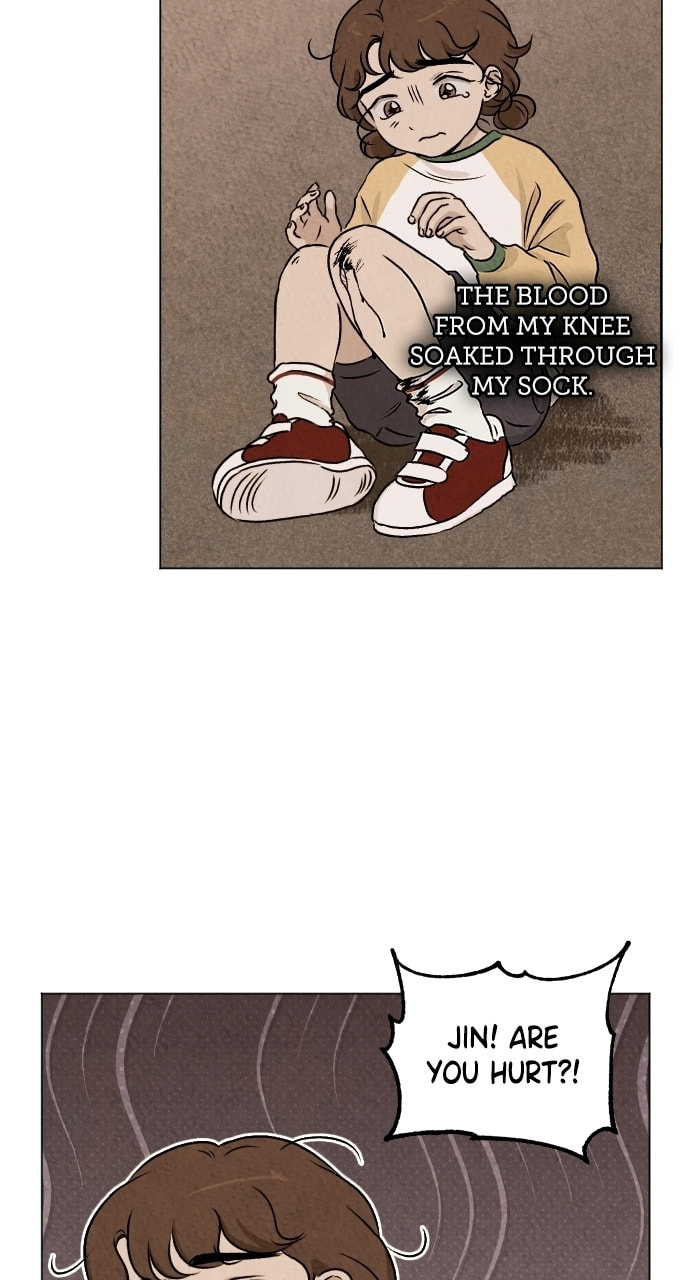 Read Dignity Proof chapter 37 image 5 on Lezhin
