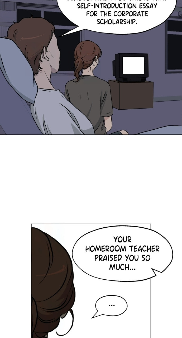 Read Dignity Proof chapter 37 image 60 on Lezhin