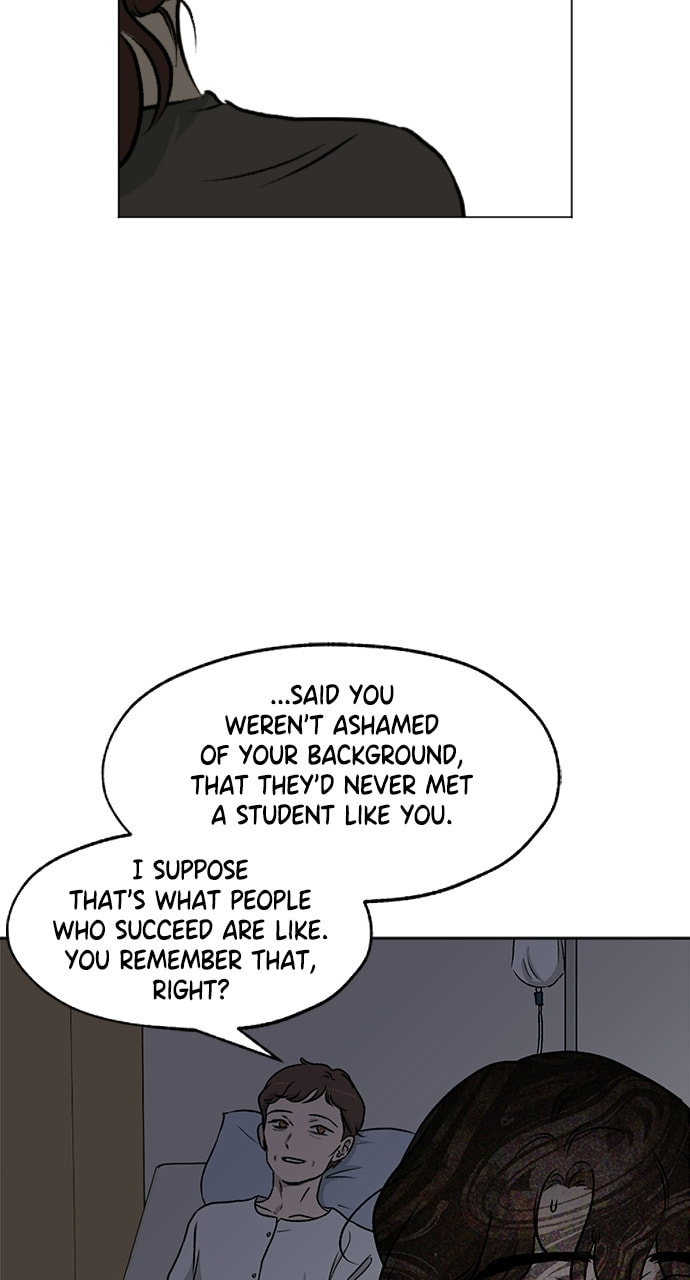 Read Dignity Proof chapter 37 image 61 on Lezhin