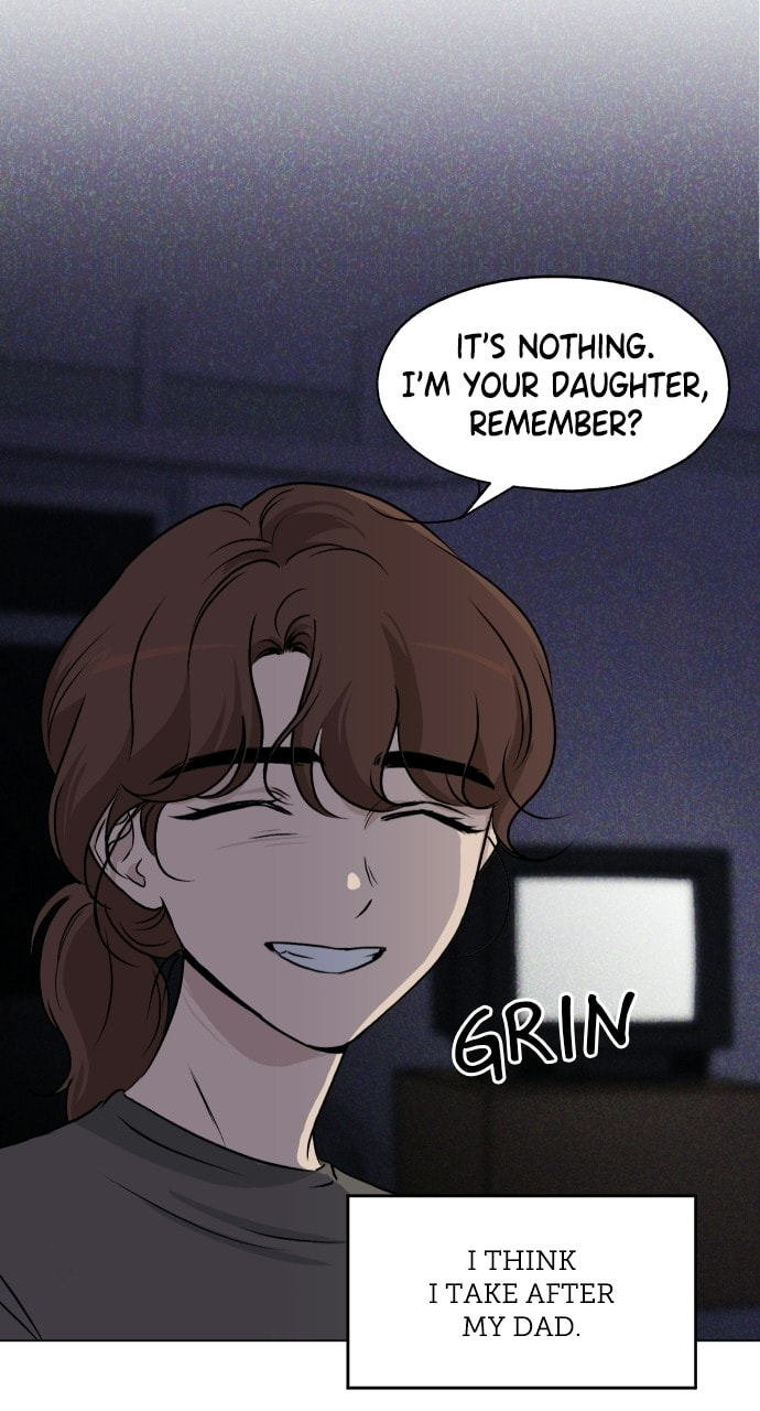 Read Dignity Proof chapter 37 image 65 on Lezhin