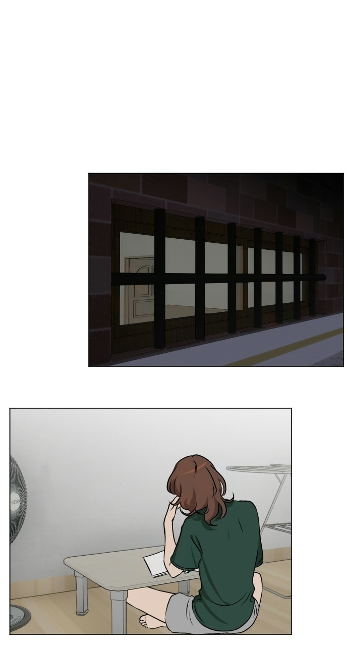 Read Dignity Proof chapter 38 image 1 on Lezhin