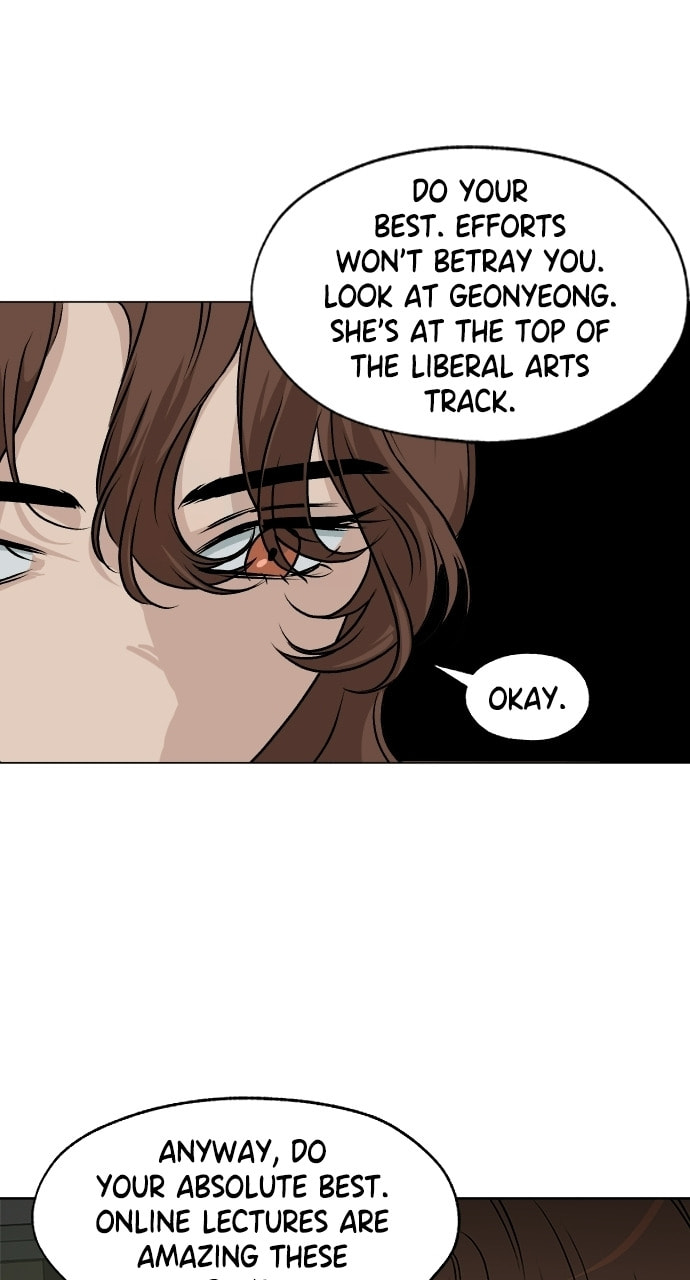 Read Dignity Proof chapter 38 image 12 on Lezhin