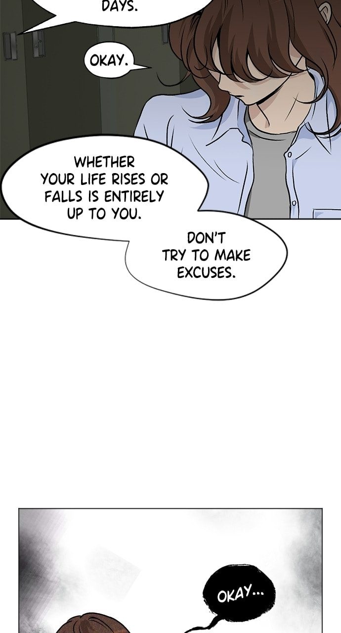 Read Dignity Proof chapter 38 image 13 on Lezhin