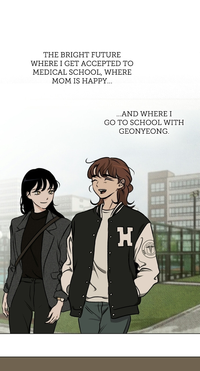 Read Dignity Proof chapter 38 image 22 on Lezhin