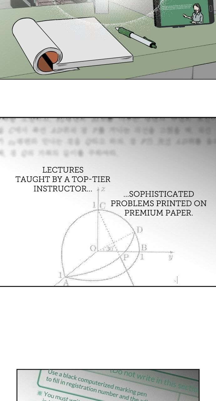 Read Dignity Proof chapter 38 image 24 on Lezhin