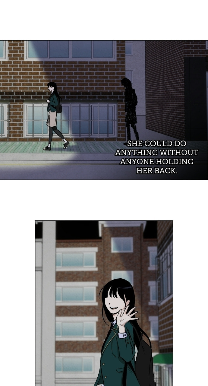 Read Dignity Proof chapter 38 image 32 on Lezhin