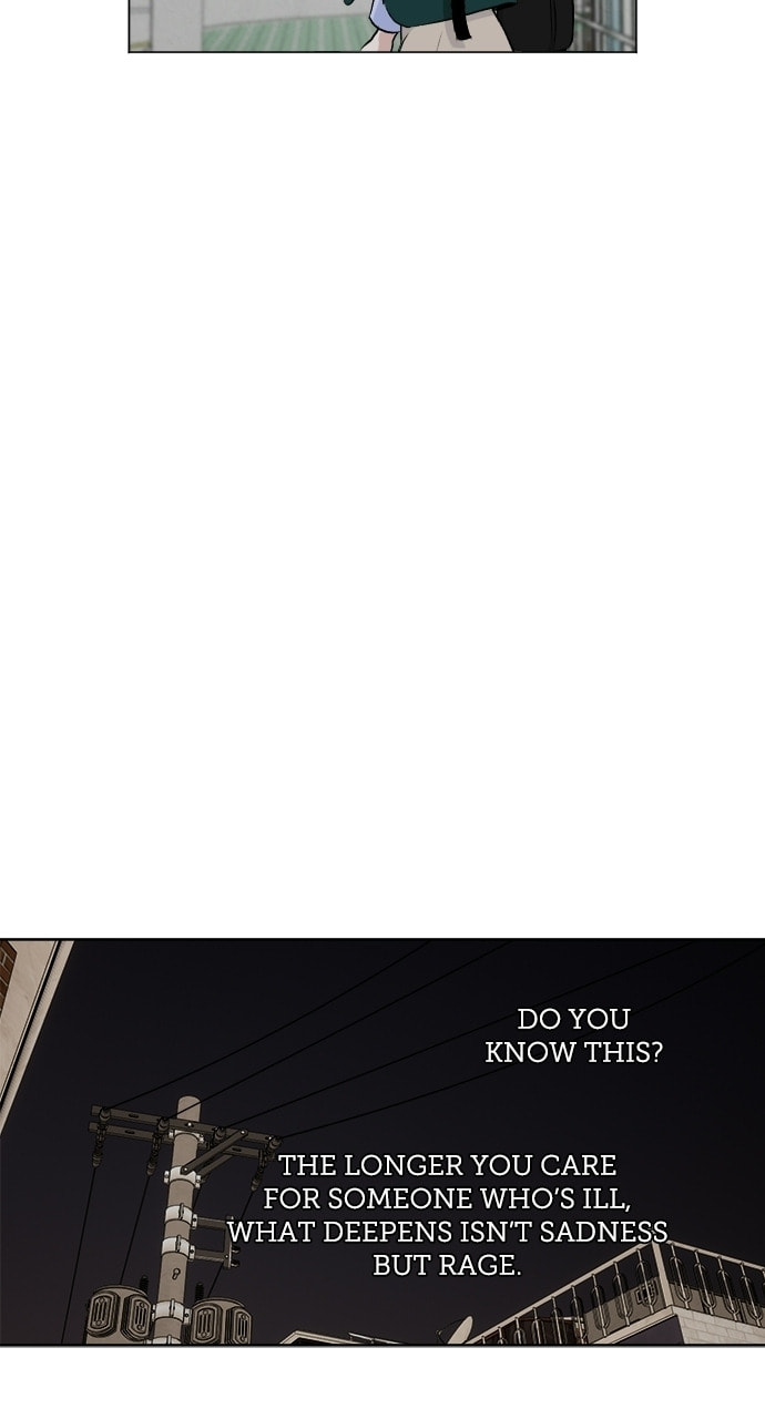 Read Dignity Proof chapter 38 image 33 on Lezhin