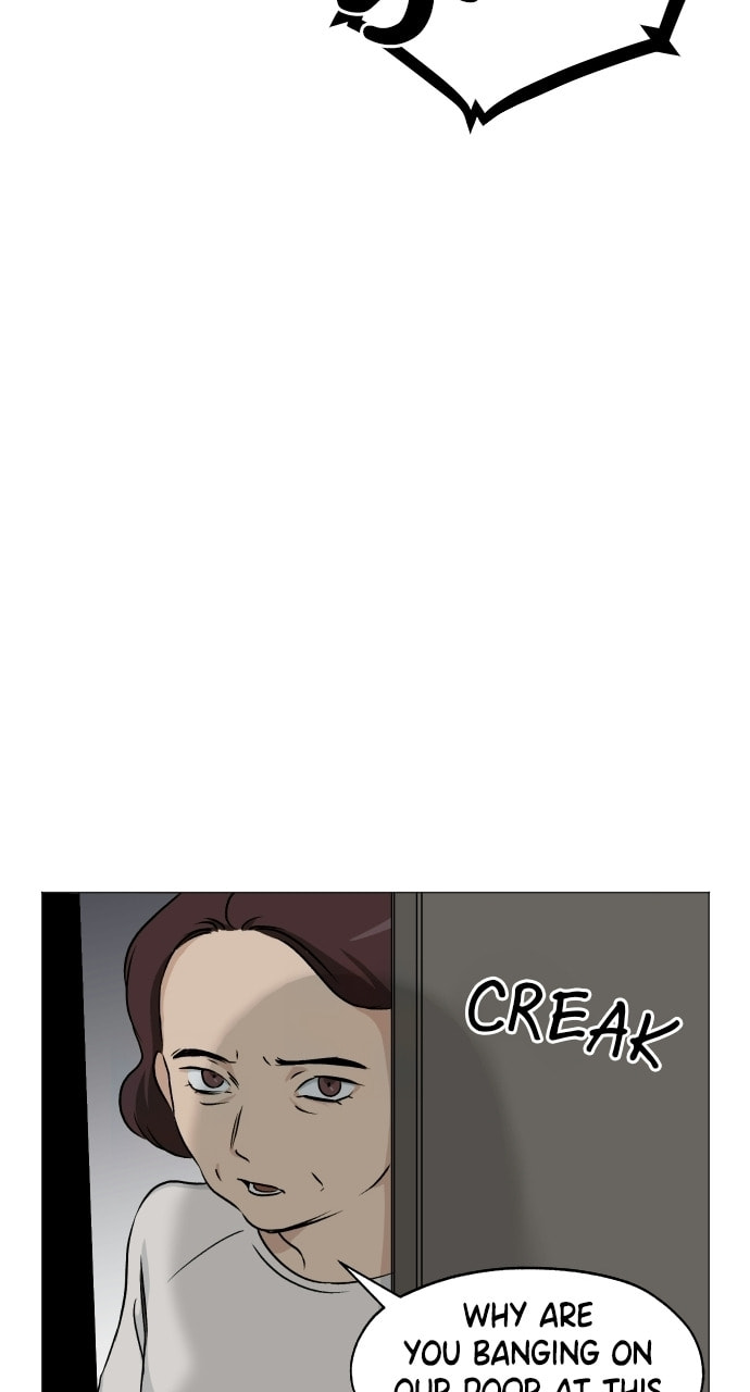 Read Dignity Proof chapter 38 image 39 on Lezhin
