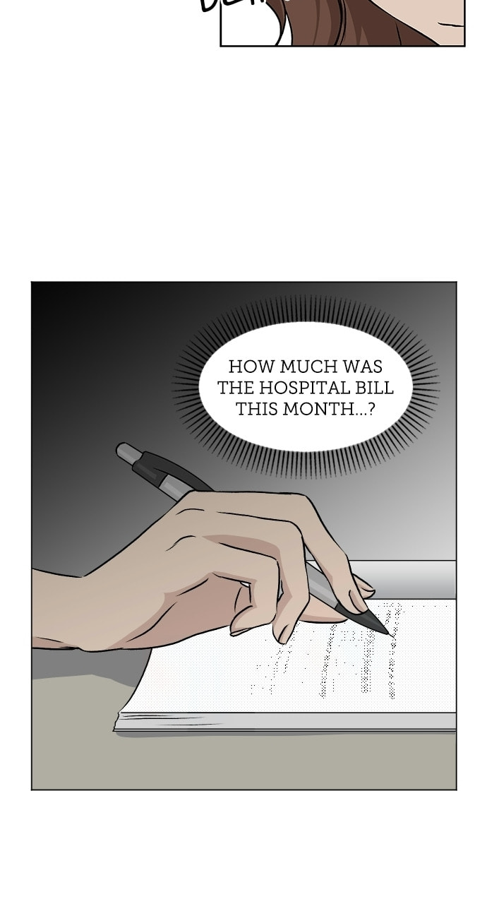 Read Dignity Proof chapter 38 image 4 on Lezhin