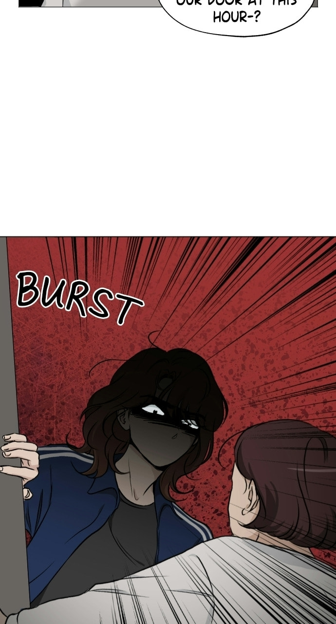 Read Dignity Proof chapter 38 image 40 on Lezhin
