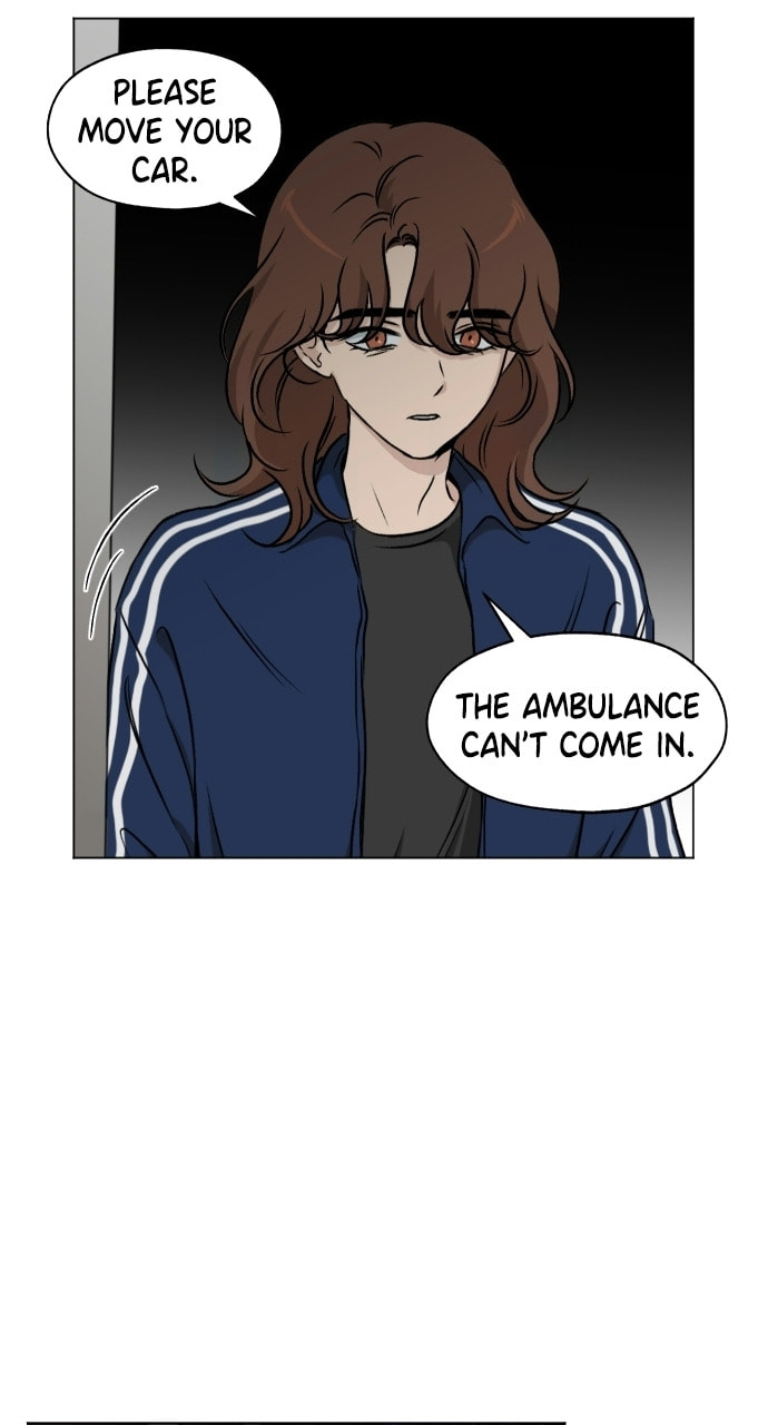 Read Dignity Proof chapter 38 image 42 on Lezhin