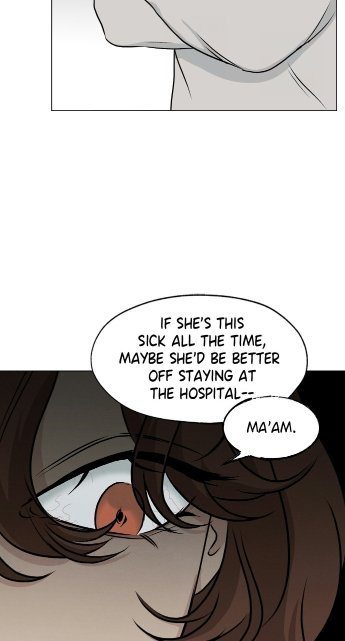 Read Dignity Proof chapter 38 image 44 on Lezhin
