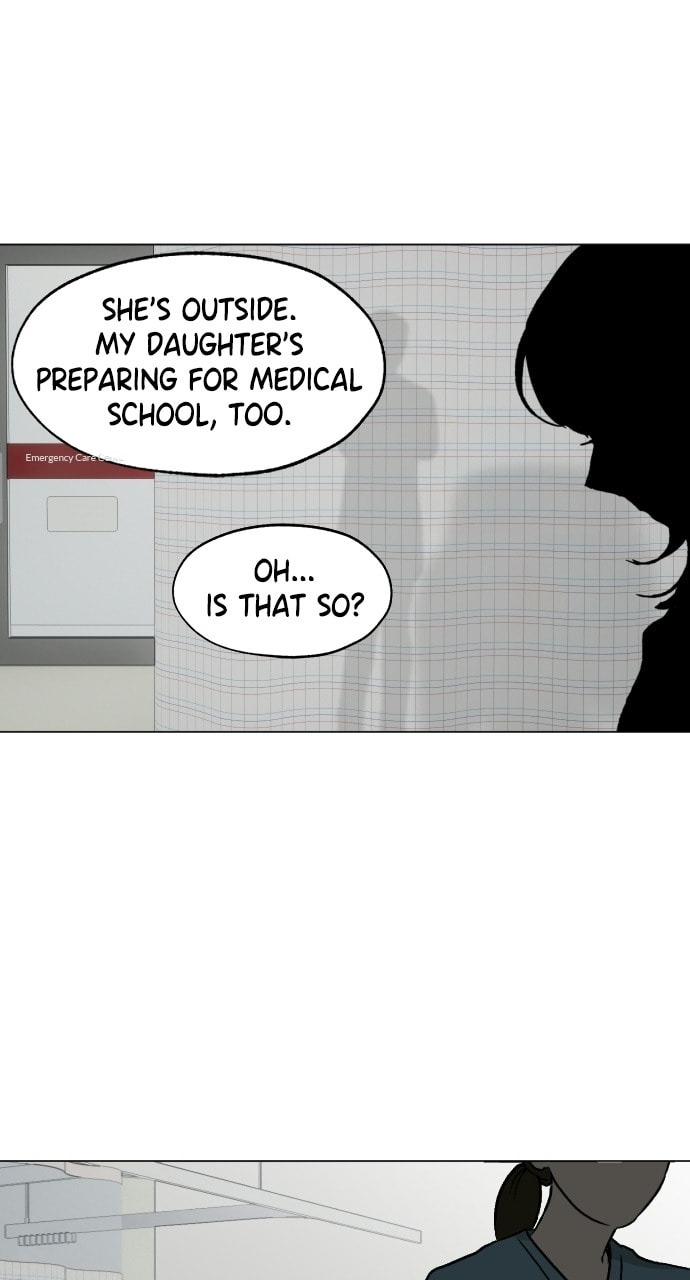 Read Dignity Proof chapter 38 image 49 on Lezhin