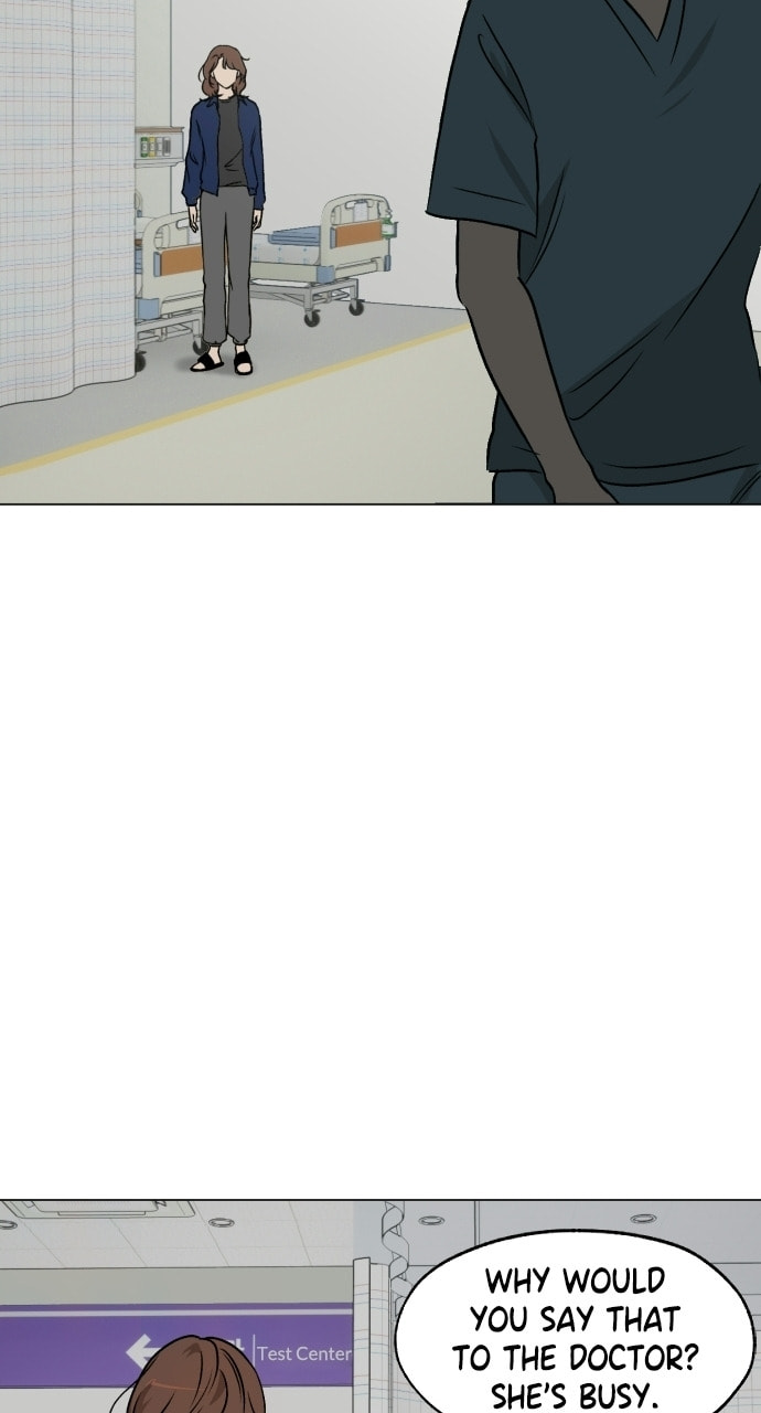 Read Dignity Proof chapter 38 image 50 on Lezhin