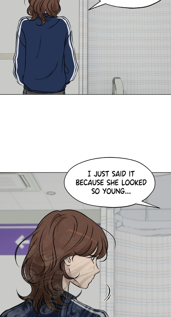 Read Dignity Proof chapter 38 image 51 on Lezhin