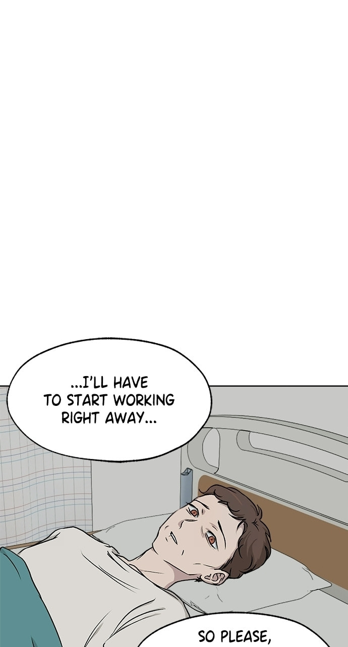 Read Dignity Proof chapter 38 image 53 on Lezhin