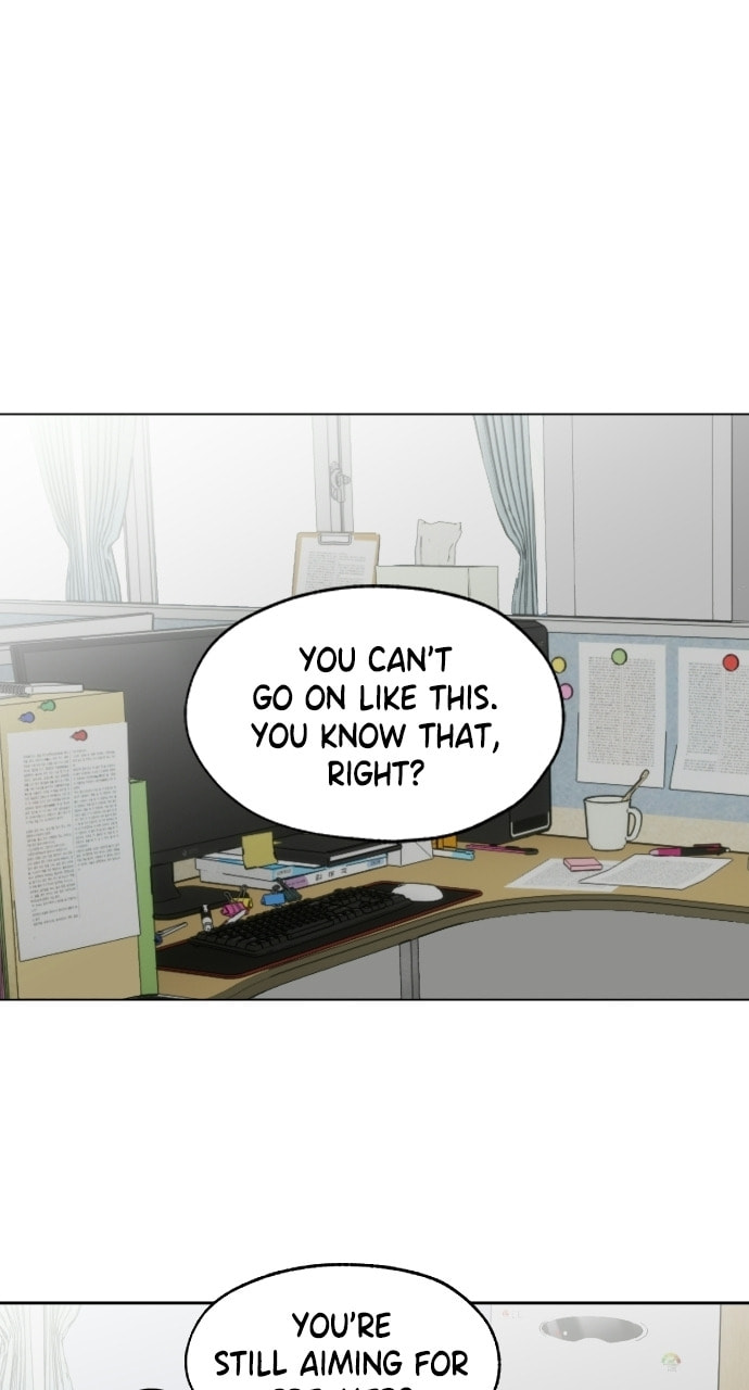 Read Dignity Proof chapter 38 image 8 on Lezhin