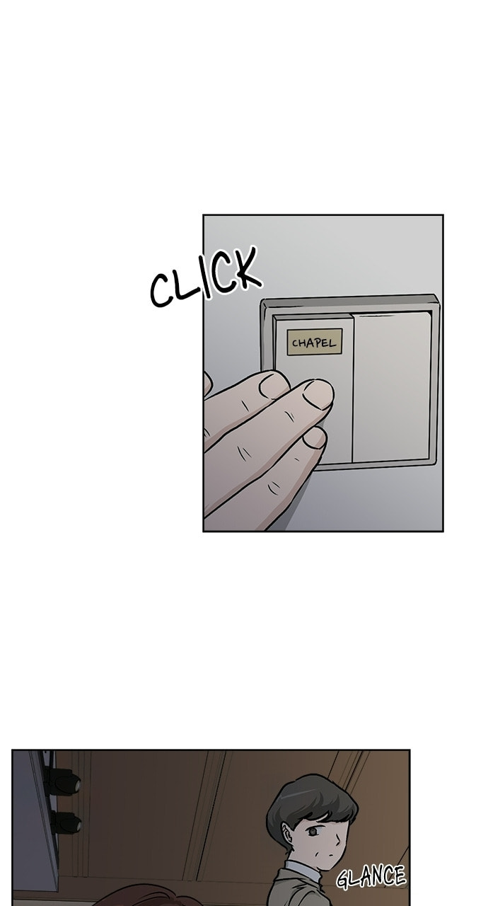 Read Dignity Proof chapter 39 image 1 on Lezhin