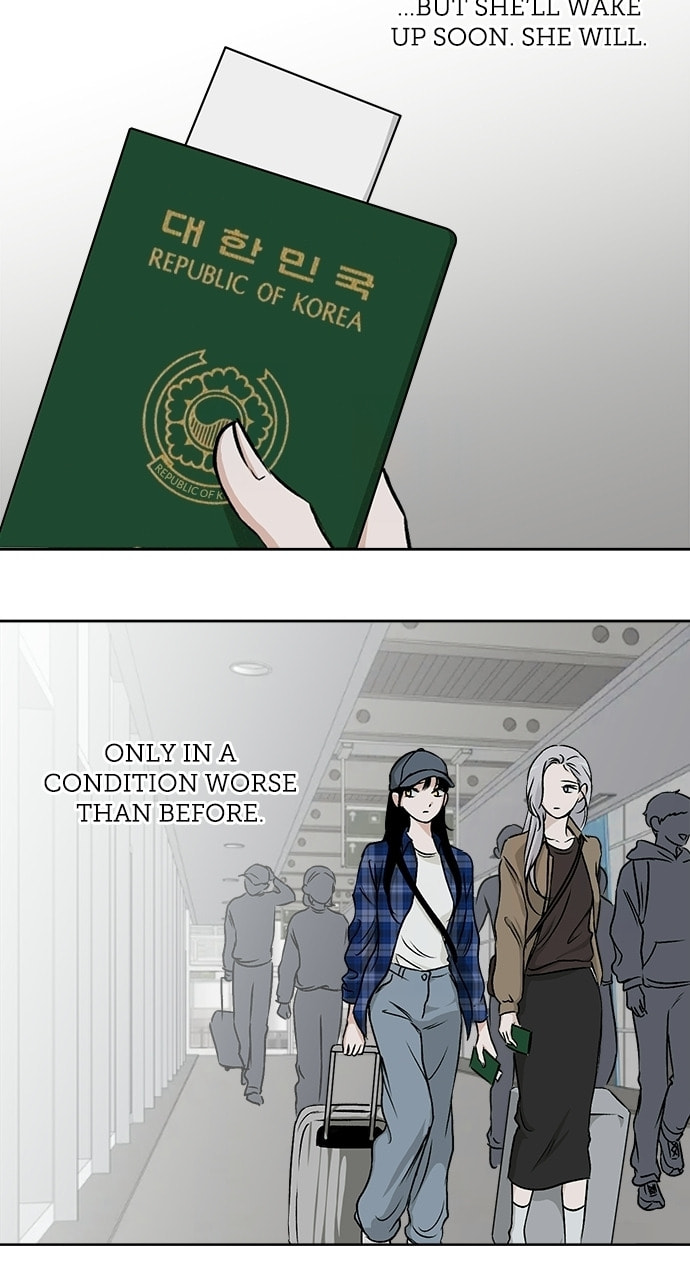 Read Dignity Proof chapter 39 image 13 on Lezhin
