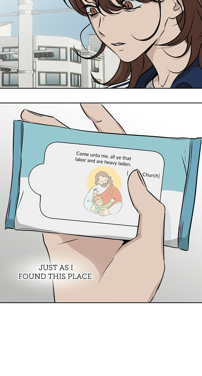 Read Dignity Proof chapter 39 image 19 on Lezhin