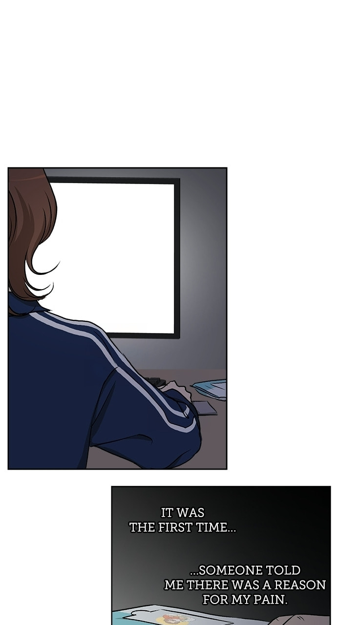 Read Dignity Proof chapter 39 image 20 on Lezhin