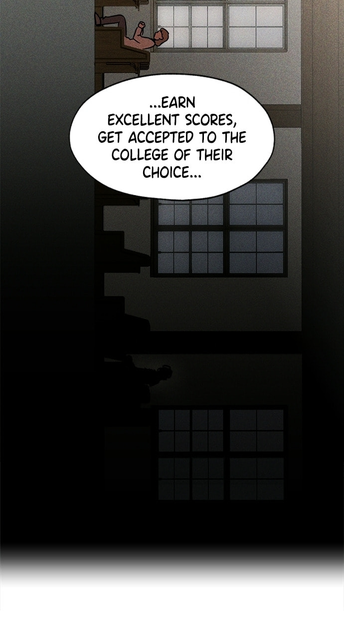 Read Dignity Proof chapter 39 image 33 on Lezhin