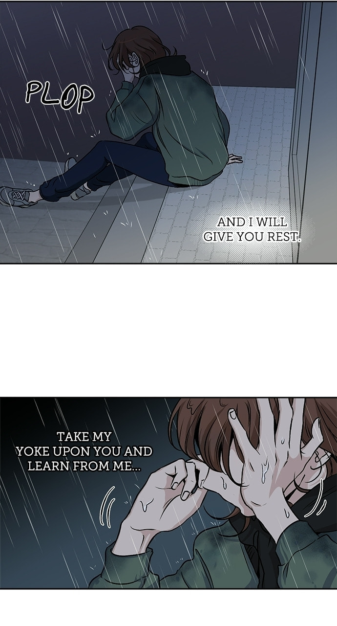 Read Dignity Proof chapter 39 image 44 on Lezhin