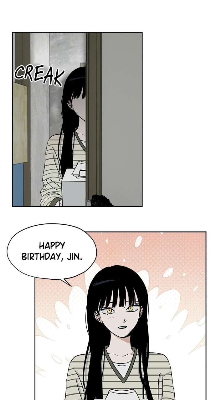 Read Dignity Proof chapter 39 image 51 on Lezhin