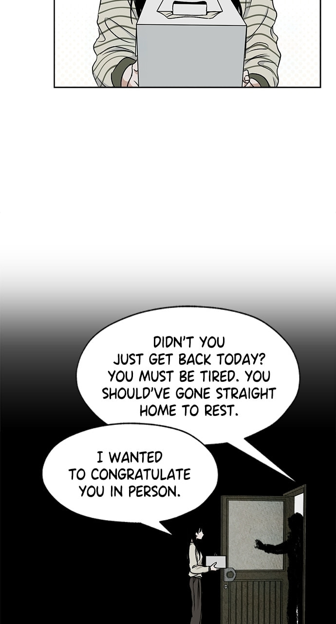 Read Dignity Proof chapter 39 image 52 on Lezhin