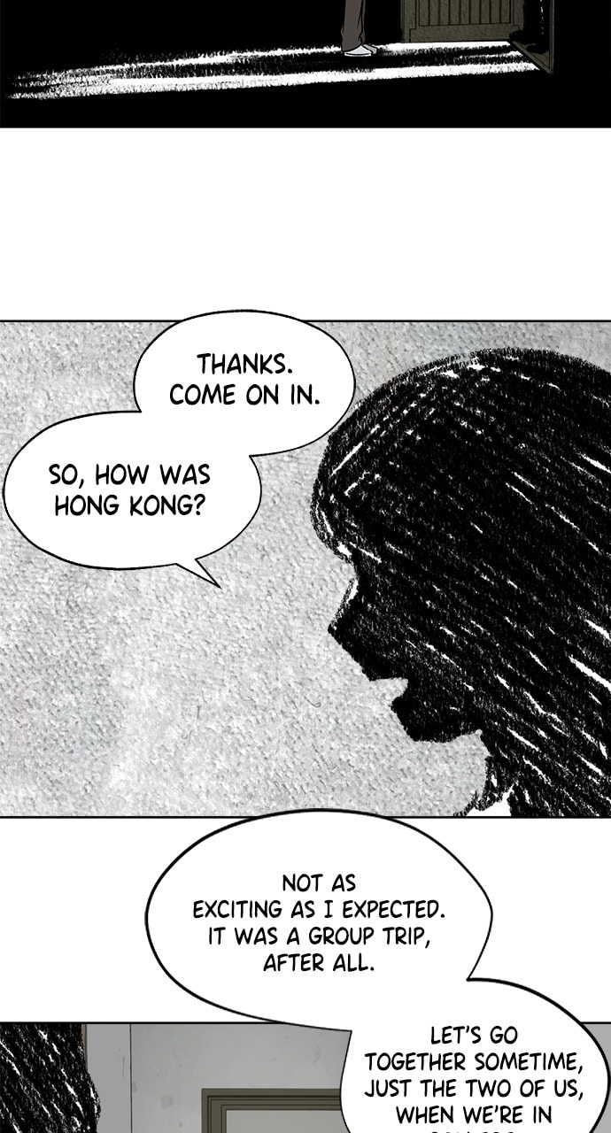 Read Dignity Proof chapter 39 image 53 on Lezhin