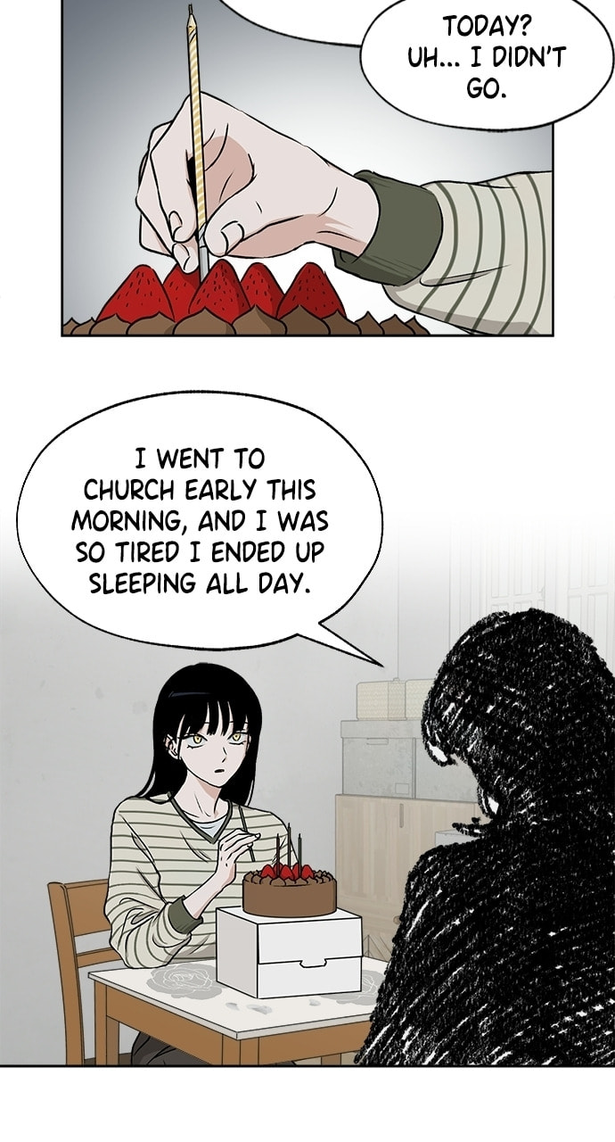 Read Dignity Proof chapter 39 image 55 on Lezhin