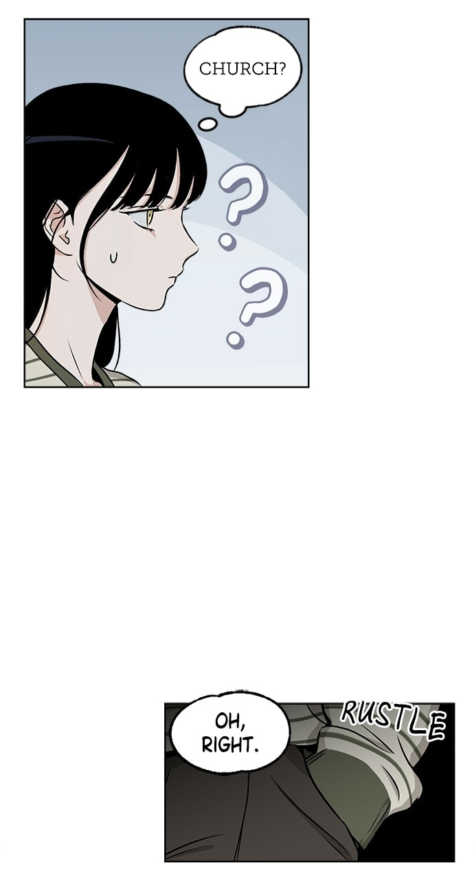 Read Dignity Proof chapter 39 image 56 on Lezhin