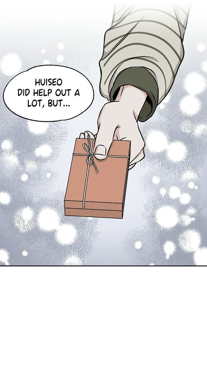 Read Dignity Proof chapter 39 image 57 on Lezhin