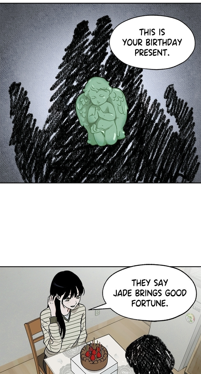 Read Dignity Proof chapter 39 image 58 on Lezhin