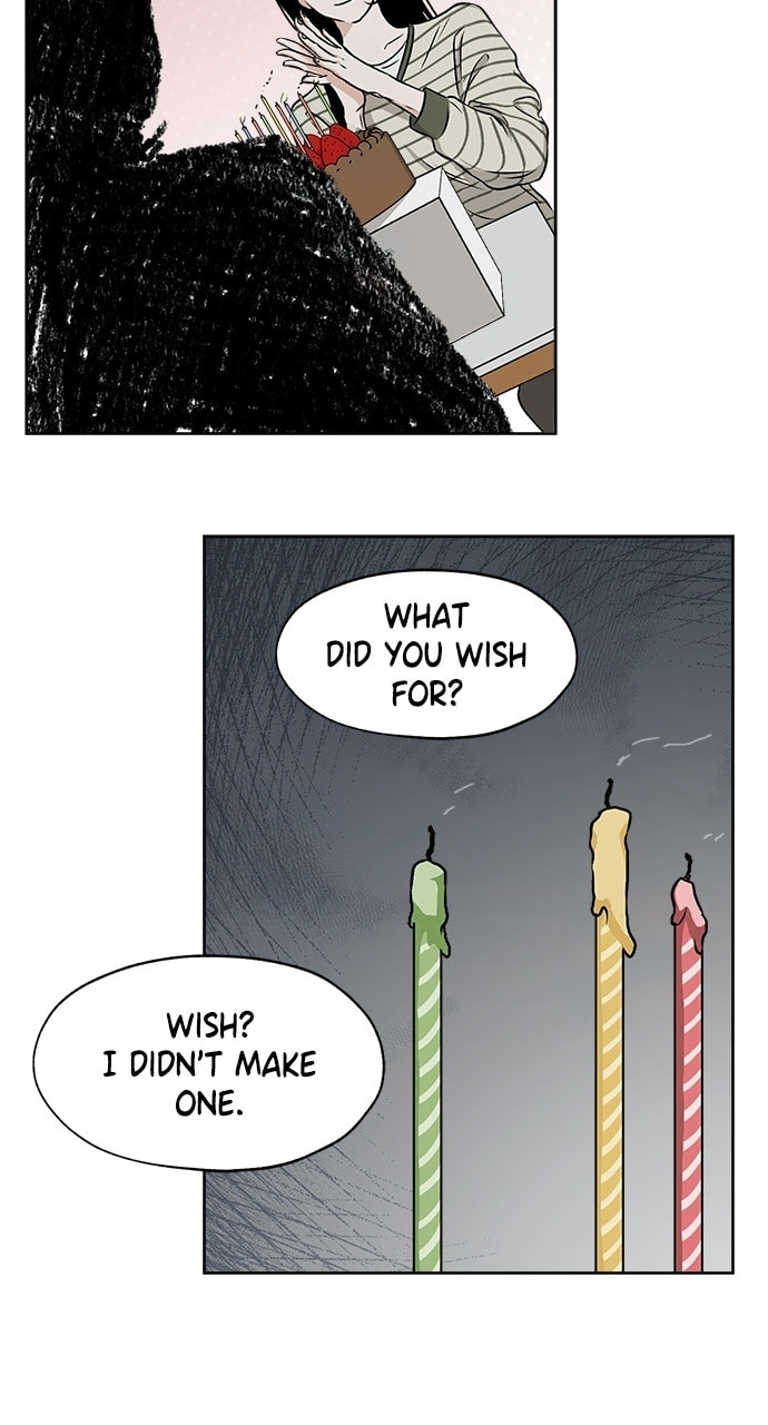 Read Dignity Proof chapter 39 image 62 on Lezhin