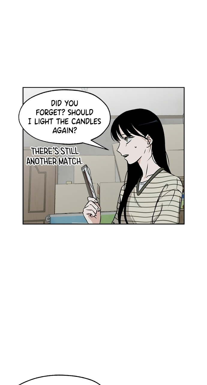 Read Dignity Proof chapter 39 image 63 on Lezhin