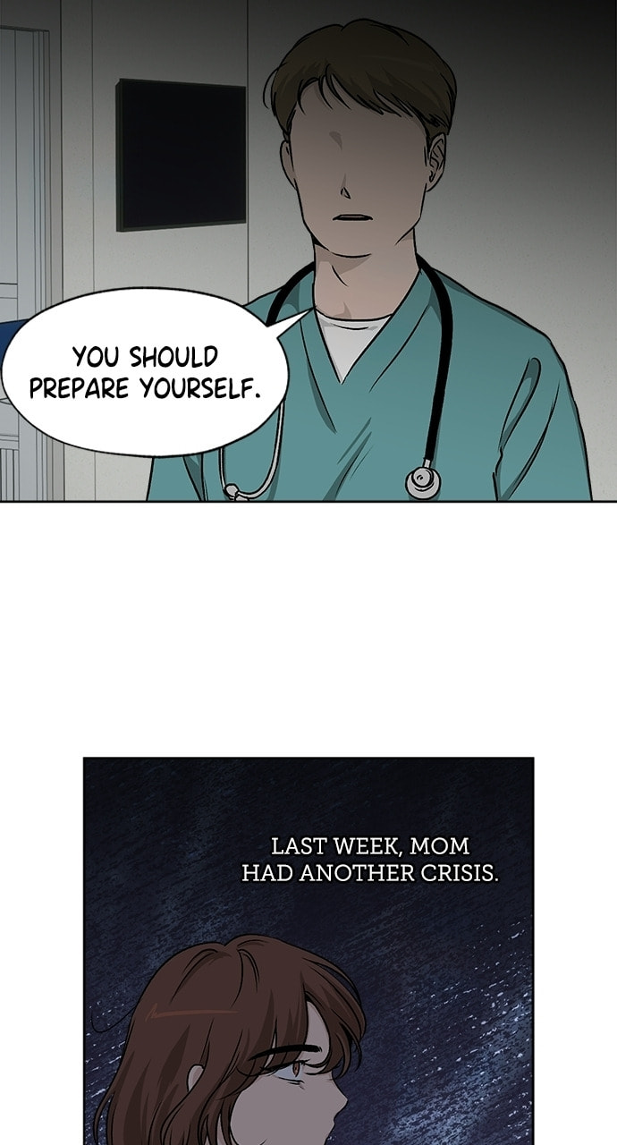 Read Dignity Proof chapter 39 image 7 on Lezhin