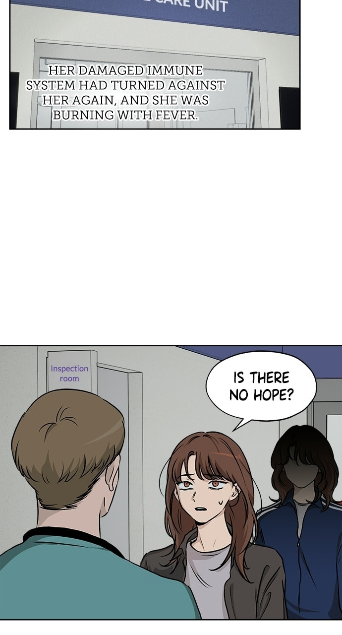 Read Dignity Proof chapter 39 image 9 on Lezhin