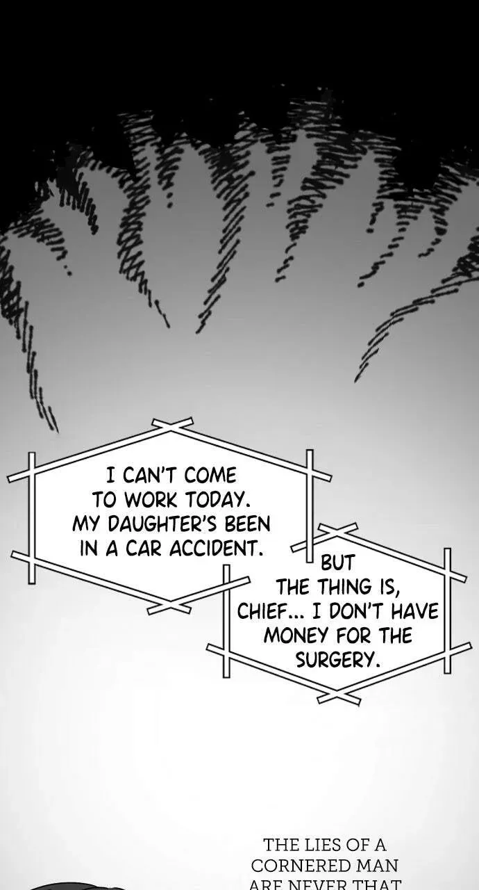 Read Dignity Proof chapter 4.1 image 0 on Lezhin