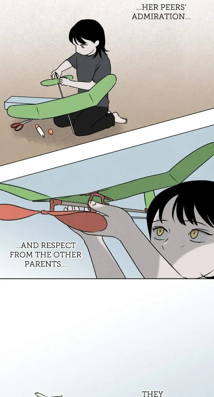 Read Dignity Proof chapter 4.1 image 22 on Lezhin