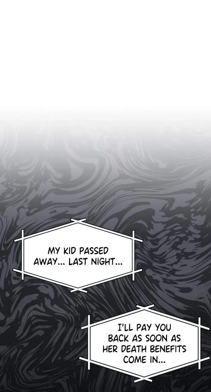 Read Dignity Proof chapter 4.1 image 3 on Lezhin