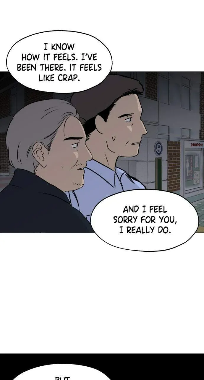 Read Dignity Proof chapter 4.1 image 44 on Lezhin