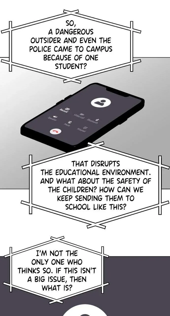 Read Dignity Proof chapter 4.1 image 59 on Lezhin